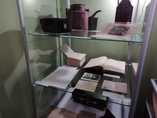 «Погружение»