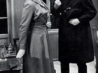 Оживляя памяти страницы...