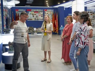 Оживляя памяти страницы...