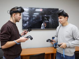 Побывать в «Живой шахте»