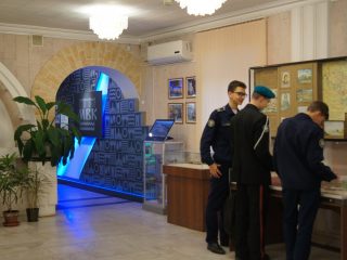 Открыт для всех