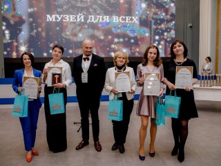 Открыт для всех