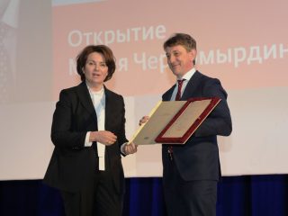 Особая миссия в Оренбуржье