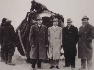 Вклад Д. И. Козлова в подготовку первого полёта человека в космос