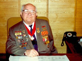 Вклад Д. И. Козлова в подготовку первого полёта человека в космос