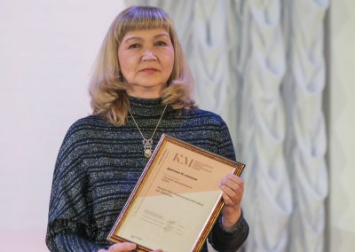 С днем рождения, Наталья Геннадьевна!