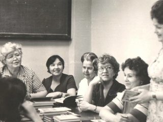 Оживляя памяти страницы...