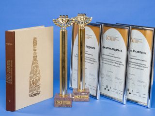 «Абрау-Дюрсо. 150 лет на светлой стороне истории»