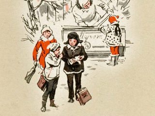 «Деньги нашего детства»: как личные истории стали музейными экспонатами