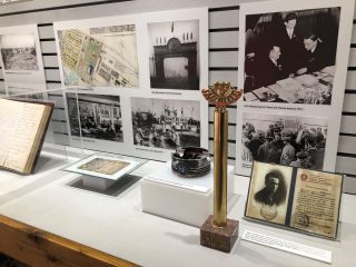 Победа в небе. Школа экскурсовода