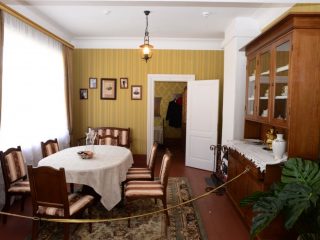 Историческая площадка «Паровозное депо Подмосковная»