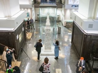 Приветствуем первых участников 5-го сезона Всероссийского конкурса «Корпоративный музей»!