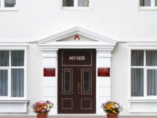 Музей боевой и трудовой славы «Заречье»