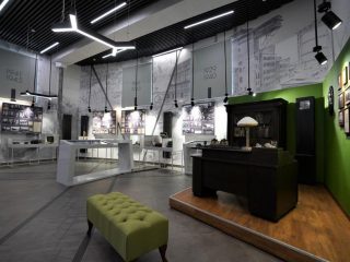 Новая экспозиция музея вошла в число победителей