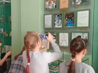 Легендарный завод впервые на музейной площадке