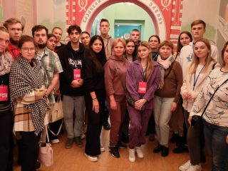 Музей боевой и трудовой славы «Заречье»