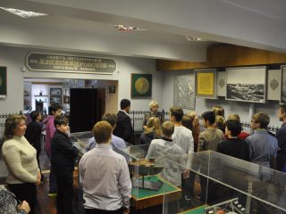 «Персона года». На страже интересов предприятия