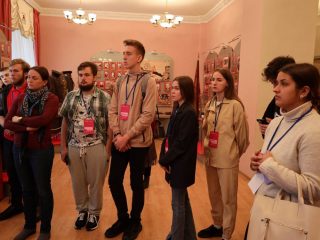 Музей боевой и трудовой славы «Заречье»