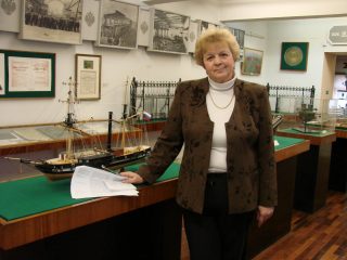 «Персона года». На страже интересов предприятия