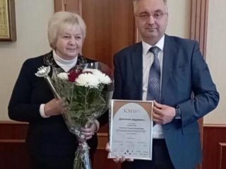 «Персона года». На страже интересов предприятия