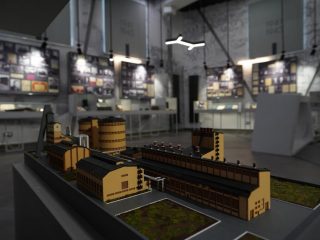 Новая экспозиция музея вошла в число победителей