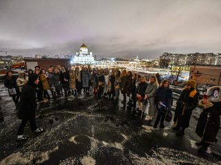 Первый Музей истории шоколада представлен на конкурс