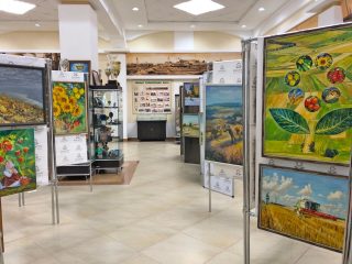 Интерактивно-познавательный центр «Академия плодородия»