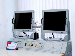 Музей космонавтики и ракетно-космической техники