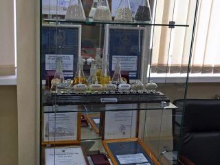 Интерактивно-познавательный центр «Академия плодородия»