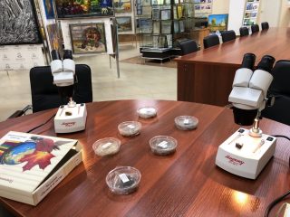 Интерактивно-познавательный центр «Академия плодородия»