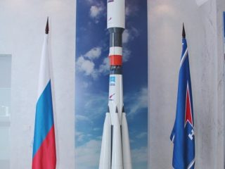 Музей космонавтики и ракетно-космической техники