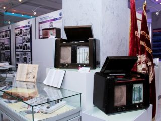 Музей космонавтики и ракетно-космической техники