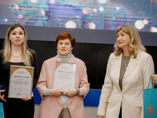 Успешный старт Музея ЕВРАЗ НТМК