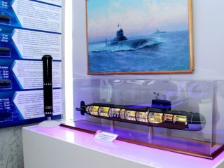 Музей космонавтики и ракетно-космической техники