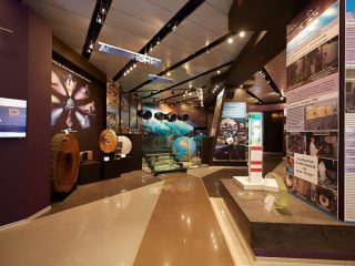 Интерактивный оптический центр «Лыткарино»