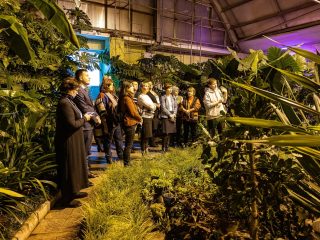 Всероссийский конкурс – партнер конференции ИКОМ России