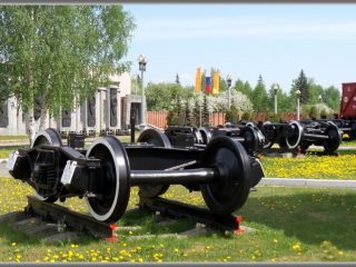 Выставочный комплекс АО «Научно-производственная корпорация «Уралвагонзавод»