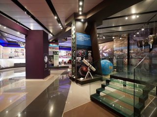 Интерактивный оптический центр «Лыткарино»