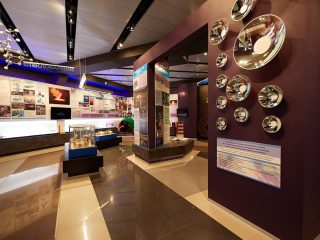 Интерактивный оптический центр «Лыткарино»