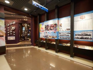 Интерактивный оптический центр «Лыткарино»