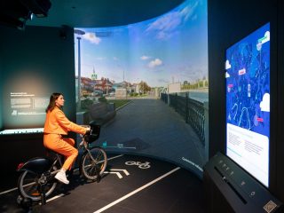 Музей городского хозяйства Москвы