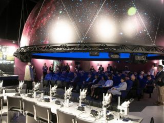 Интерактивный оптический центр «Лыткарино»