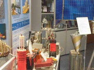 Технико-исторический музей АО «Российские космические системы»