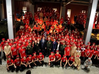 Выставочный комплекс АО «Научно-производственная корпорация «Уралвагонзавод»