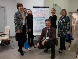 Всероссийский конкурс – партнер конференции ИКОМ России