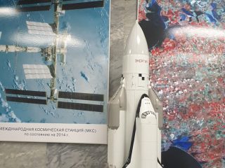 Музей космического приборостроения взял курс на конкурс