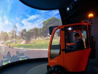 Музей городского хозяйства Москвы