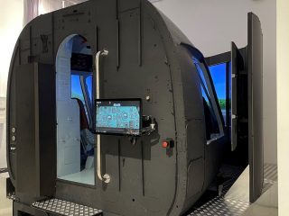 Музей истории пермского редукторостроения «Высота» завода «Редуктор-ПМ»