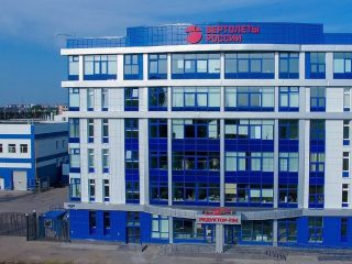 «Высота» на конкурсной карте