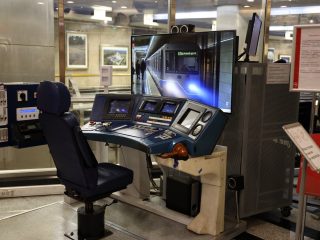 Народный музей Московского метрополитена